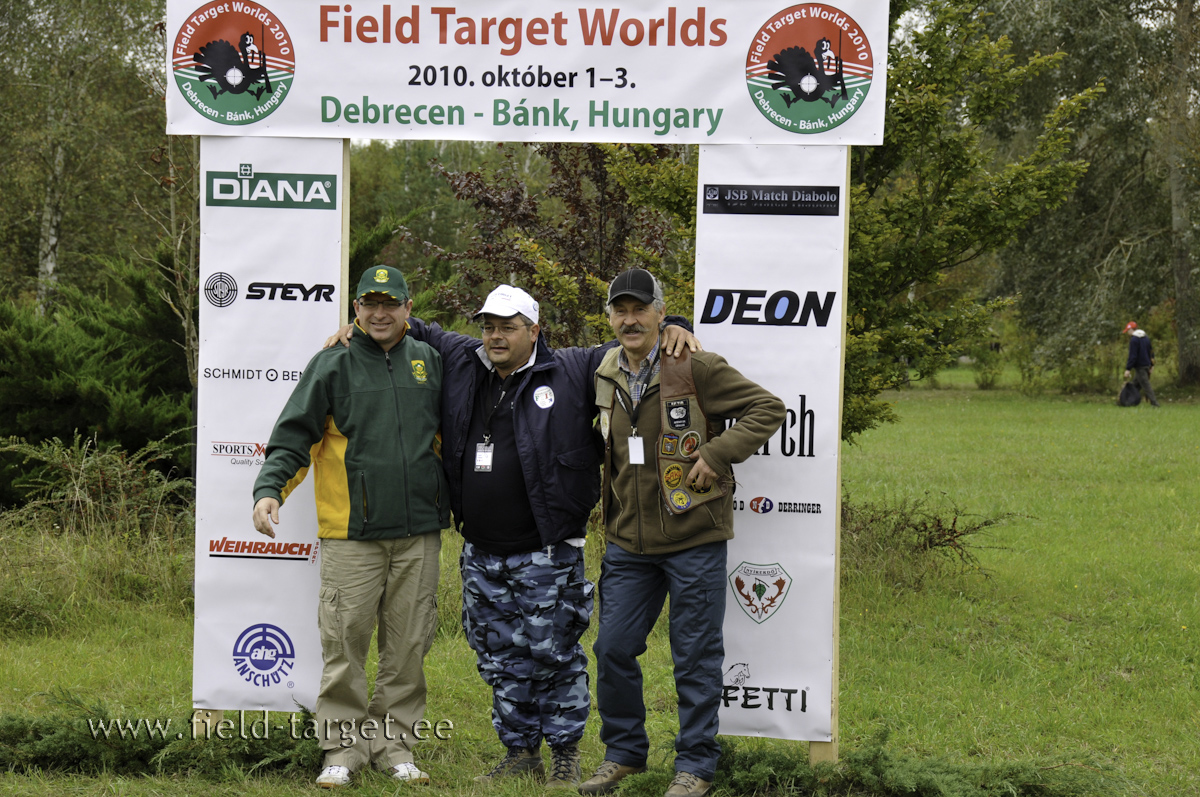 Marthinus Christoffel Johannes van Schalkwyk, Lion Fabio, Ernst Zwiauer